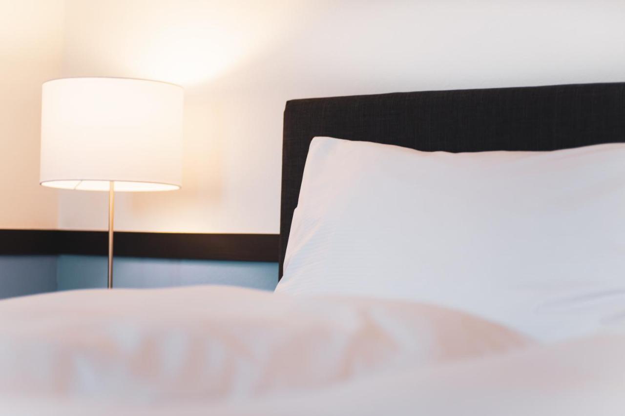 Pop Up Hotel Krone Zuerich Dış mekan fotoğraf