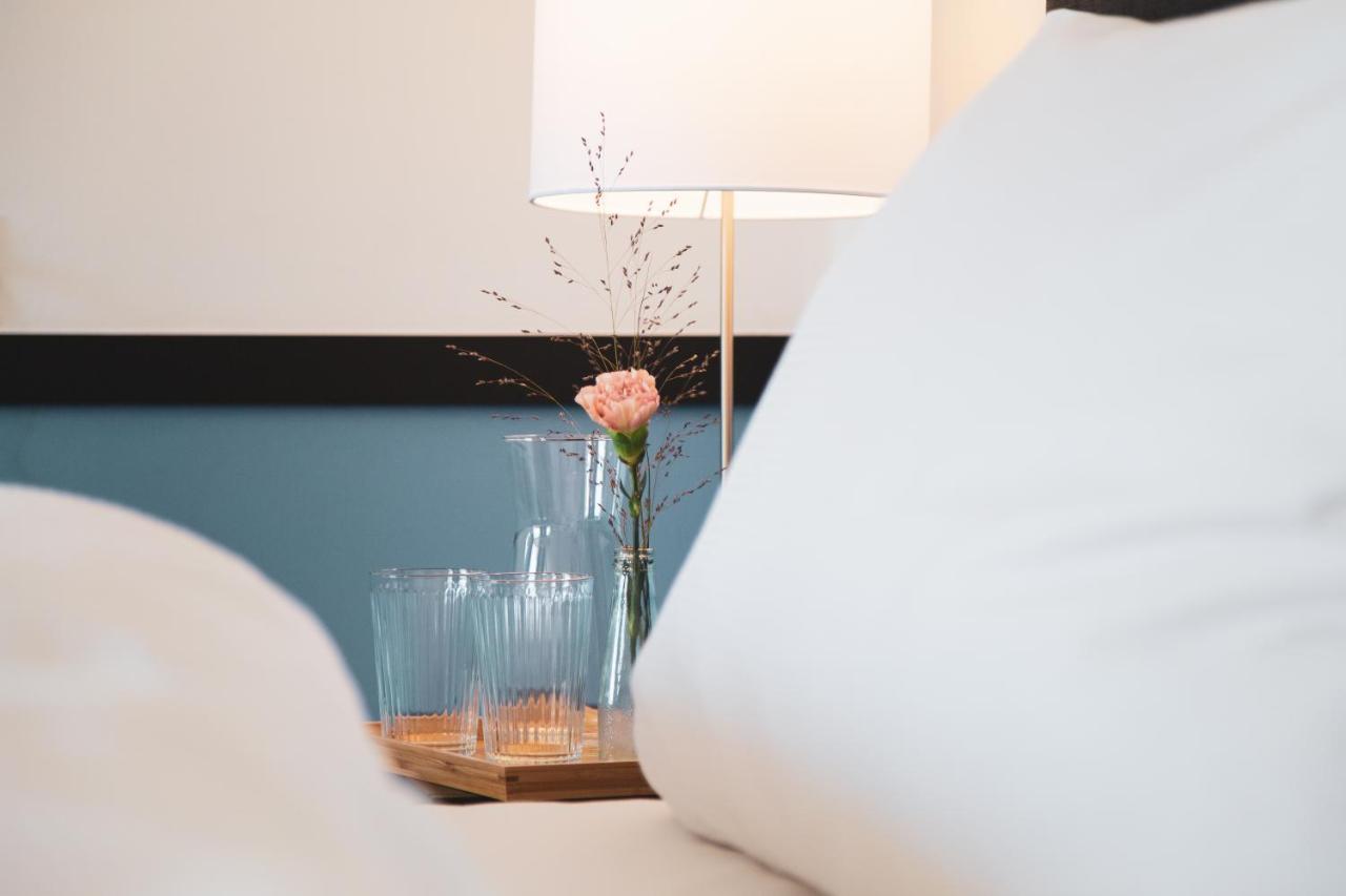 Pop Up Hotel Krone Zuerich Dış mekan fotoğraf